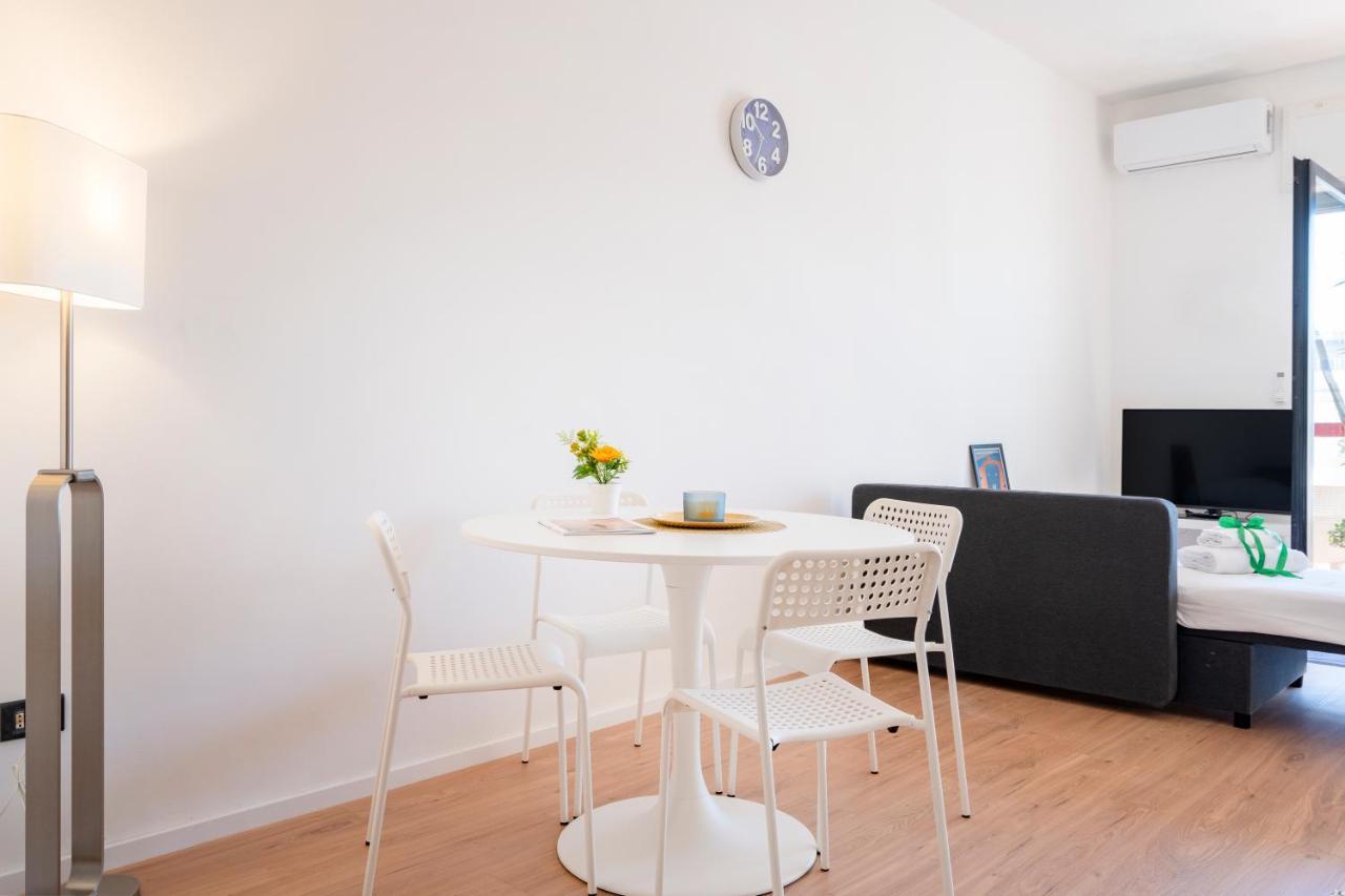Central & Elegant Loft - With Balcony Bari Exterior photo